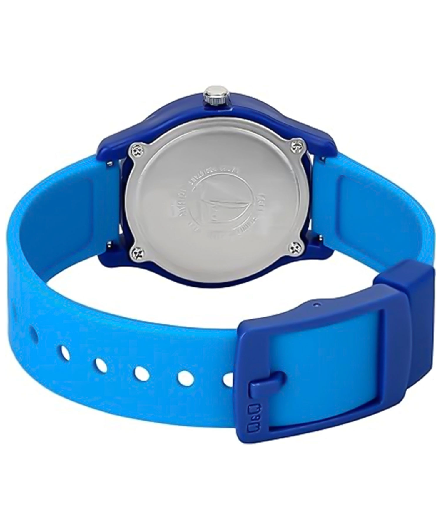 ساعت مچی بچگانه کیو اند کیو، کد VS59J010Y