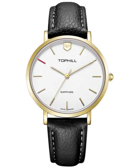 ساعت مچی زنانه تاپ هیل، کد TS007L.PB2252