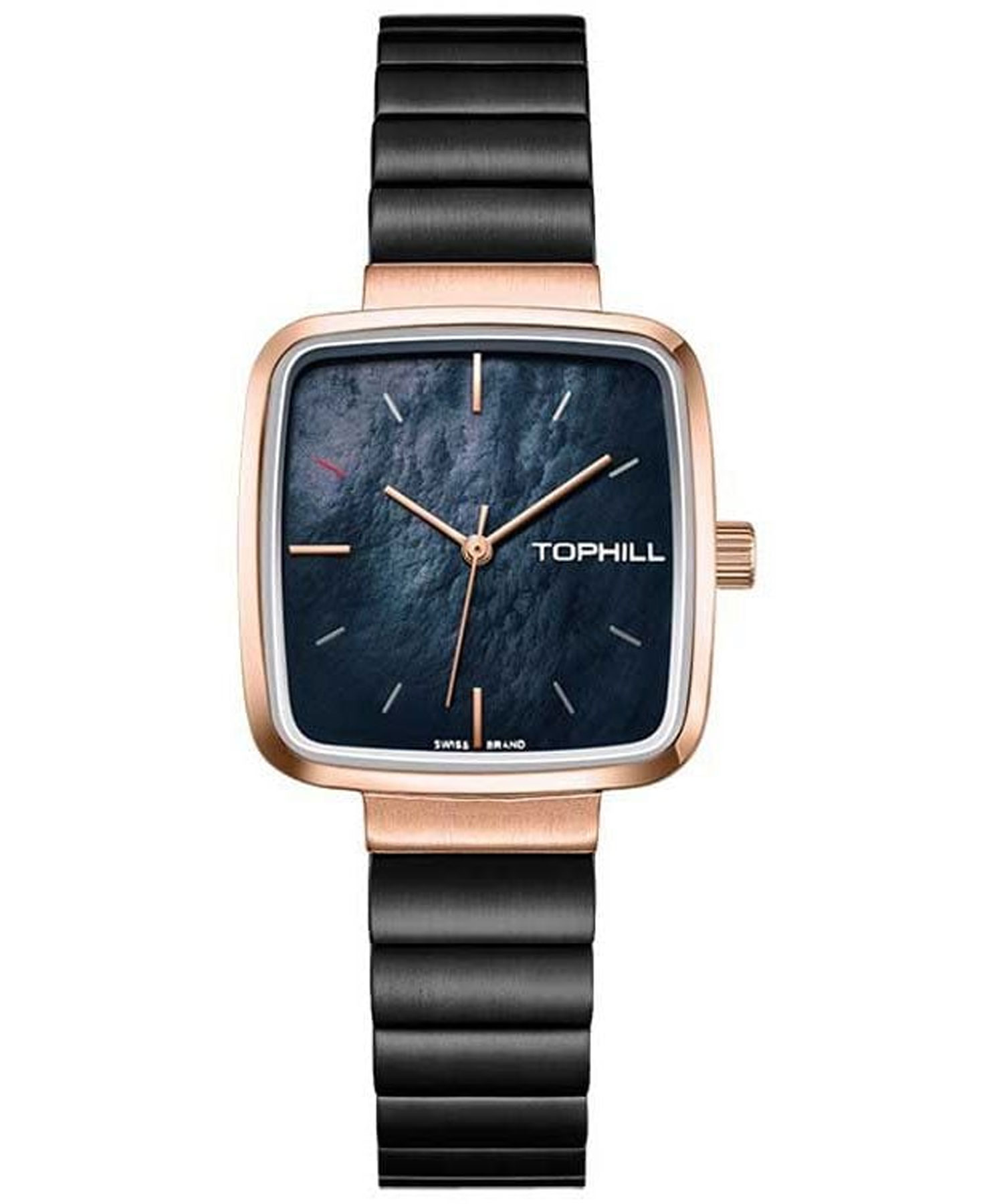 ساعت مچی زنانه تاپ هیل، کد TS008L.SA052