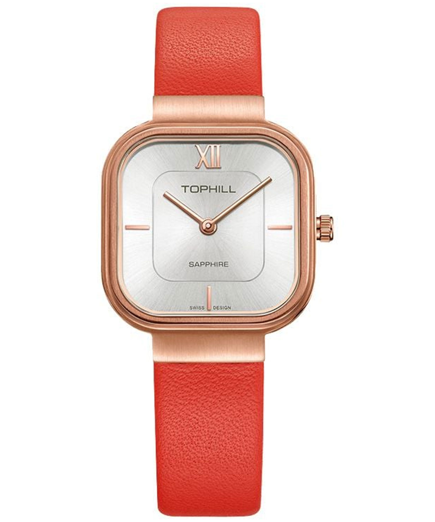 ساعت مچی زنانه تاپ هیل، کد TS003L.PR3292