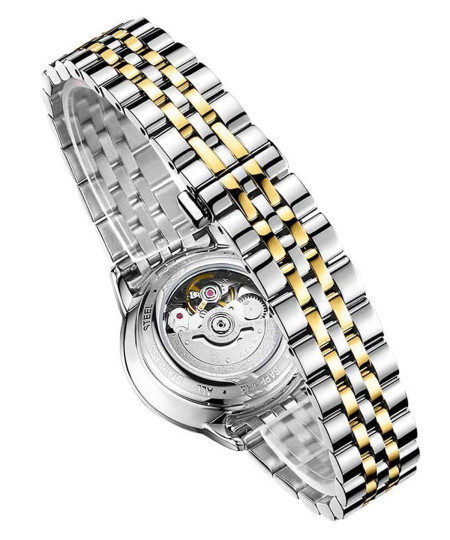 ساعت مچی زنانه تاپ هیل، کد TE039L.S6238