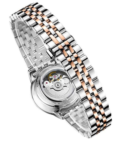 ساعت مچی زنانه تاپ هیل، کد TE039L.S7238