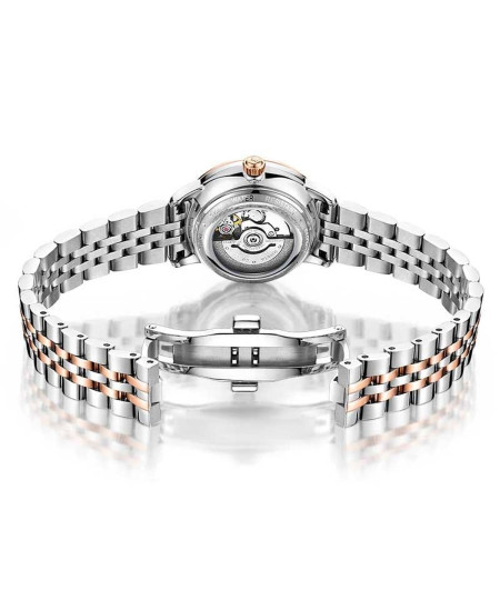 ساعت مچی زنانه تاپ هیل، کد TE039L.S7238