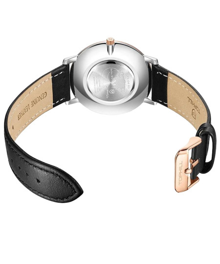 ساعت مچی مردانه تاپ هیل، کد TS011G.PB7052