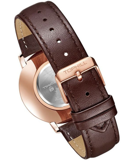 ساعت مچی مردانه تاپ هیل، کد TS011G.PZ3252