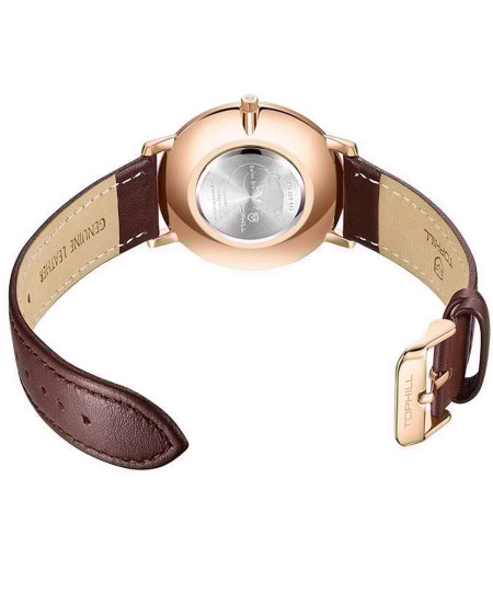 ساعت مچی مردانه تاپ هیل، کد TS011G.PZ3252