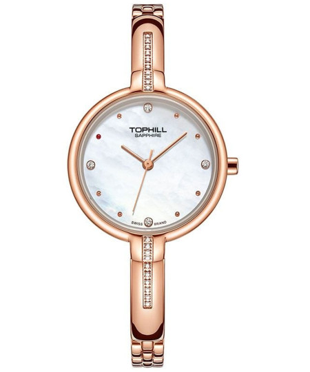 ساعت مچی زنانه تاپ هیل، کد TS012L.S3237