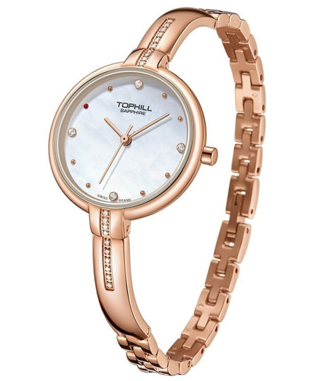 ساعت مچی زنانه تاپ هیل، کد TS012L.S3237