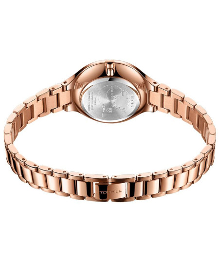 ساعت مچی زنانه تاپ هیل، کد TS015L.S3637