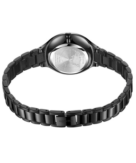 ساعت مچی زنانه تاپ هیل، کد TS015L.S5137