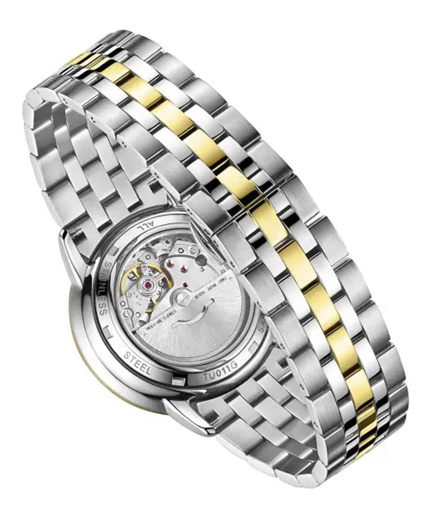 ساعت مچی مردانه تاپ هیل، کد TU011G.S6638