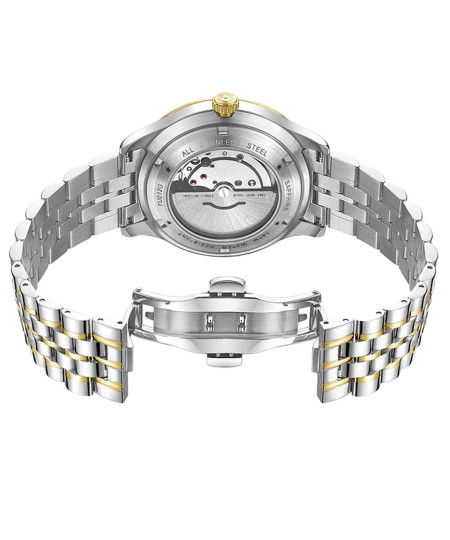 ساعت مچی مردانه تاپ هیل، کد TU012G.S6958