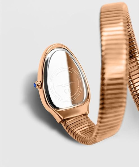 ساعت مچی زنانه فرنچ کانکشن، کد FCN0110RGM