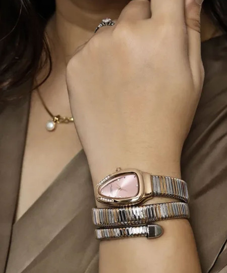 ساعت مچی زنانه فرنچ کانکشن، کد FCN0110RTM