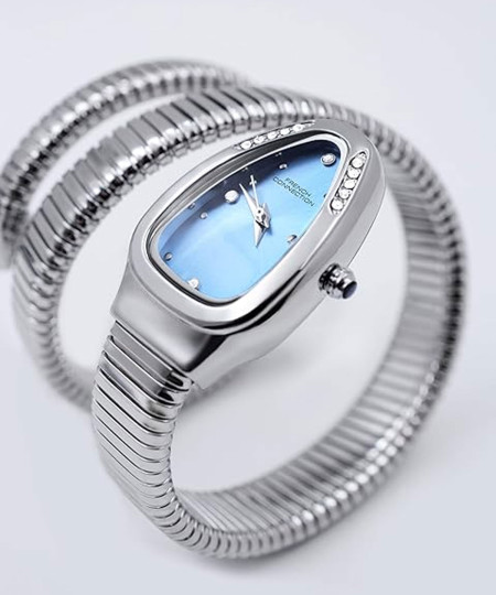 ساعت مچی زنانه فرنچ کانکشن، کد FCN0110SM