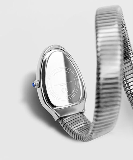 ساعت مچی زنانه فرنچ کانکشن، کد FCN0110SM