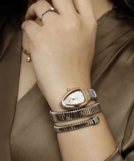 ساعت مچی زنانه فرنچ کانکشن، کد FCN0110SRTM