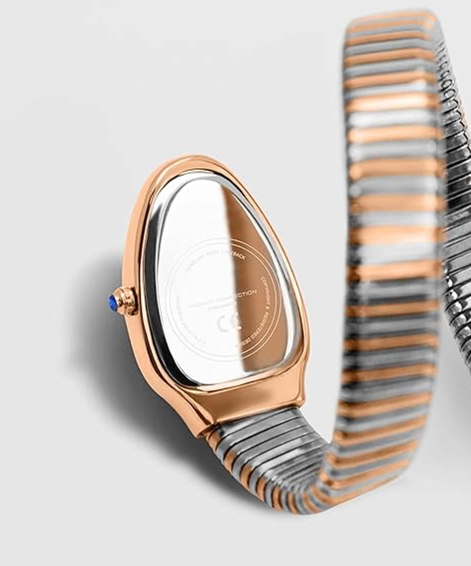 ساعت مچی زنانه فرنچ کانکشن، کد FCN0110URTM