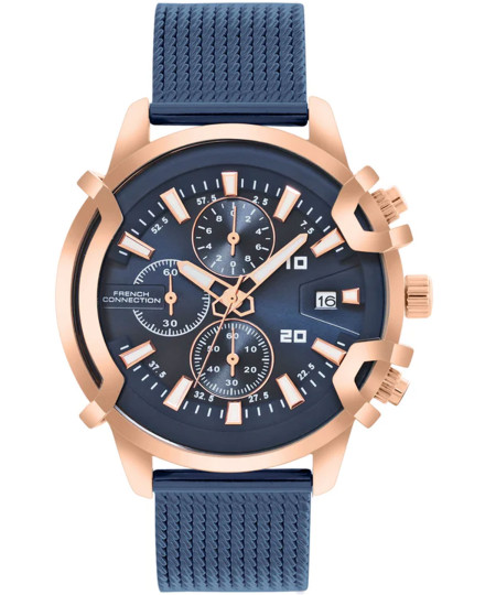 ساعت مچی مردانه فرنچ کانکشن، کد FCH003UM