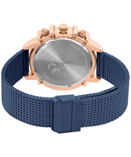 ساعت مچی مردانه فرنچ کانکشن، کد FCH003UM