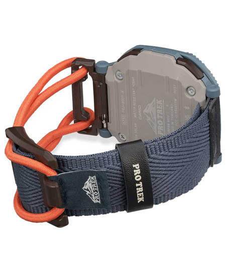 ساعت مچی مردانه کاسیو، زیرمجموعه PRO TREK، کد PRJ-B001B-2ER