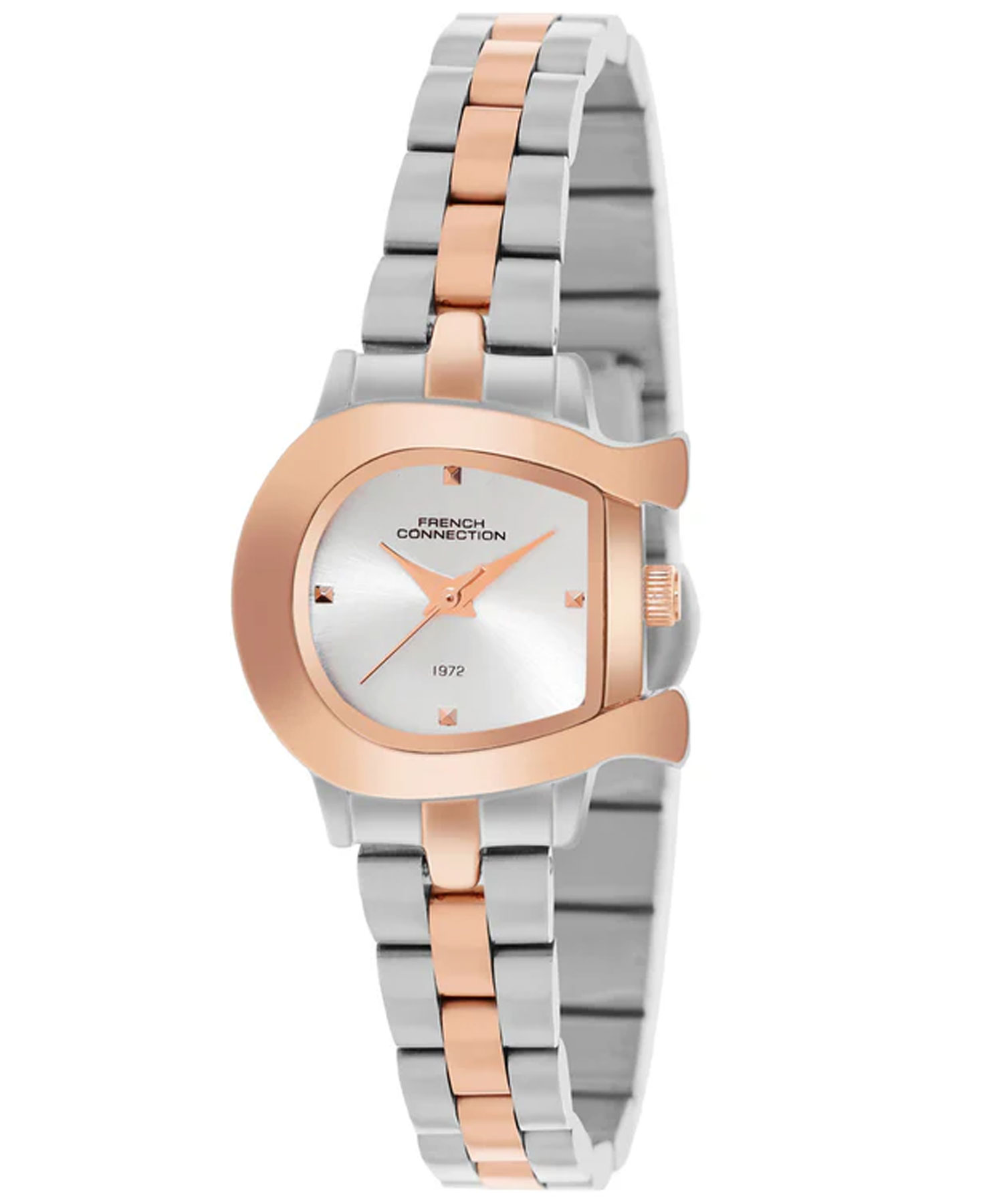 ساعت مچی زنانه فرنچ کانکشن، کد FCH19SRTM