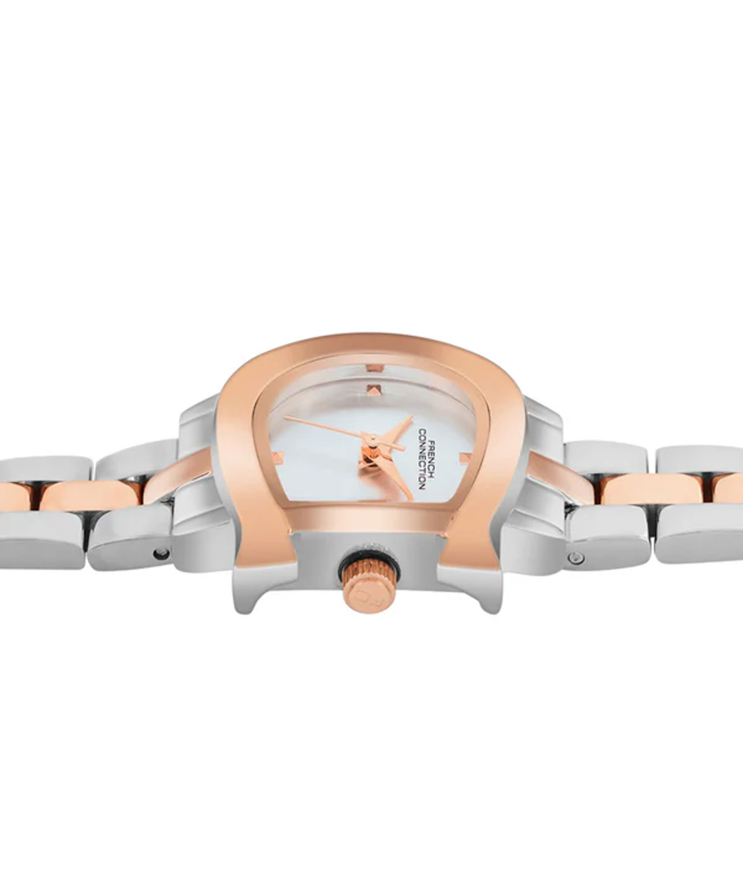 ساعت مچی زنانه فرنچ کانکشن، کد FCH19SRTM