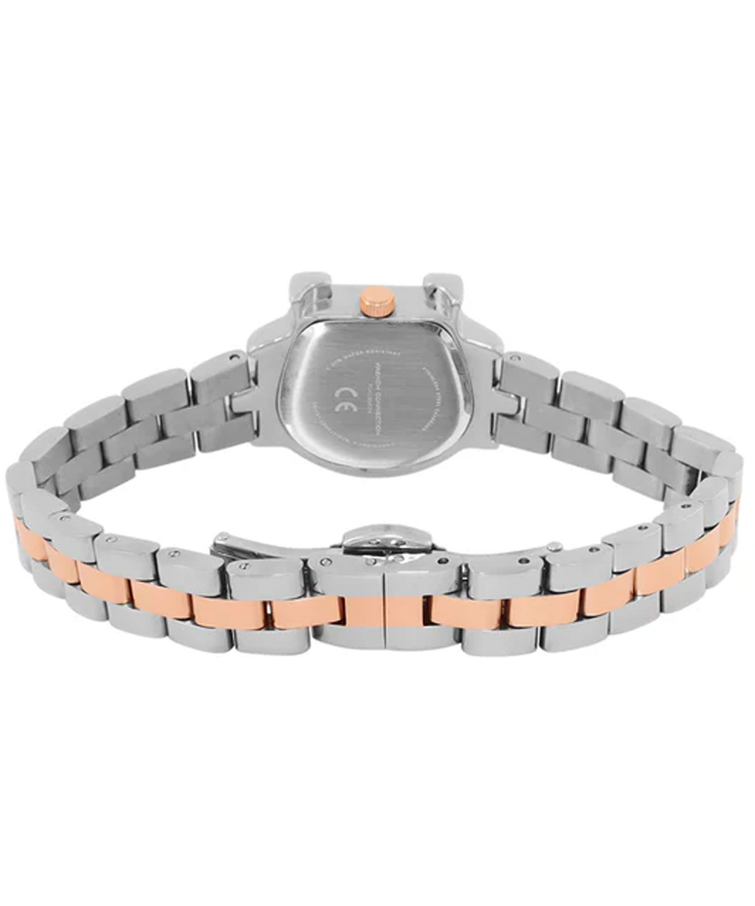 ساعت مچی زنانه فرنچ کانکشن، کد FCH19SRTM