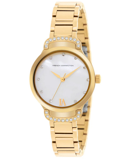 ساعت مچی زنانه فرنچ کانکشن، کد FCH7GM