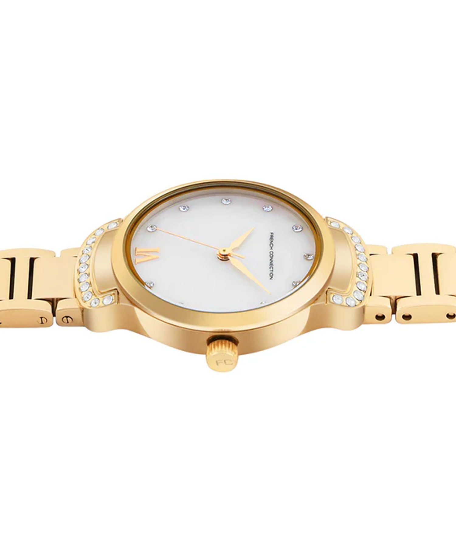 ساعت مچی زنانه فرنچ کانکشن، کد FCH7GM