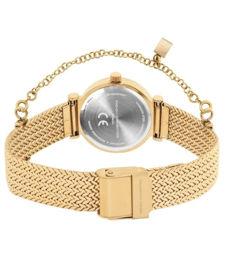 ساعت مچی زنانه فرنچ کانکشن، کد FCH8GM