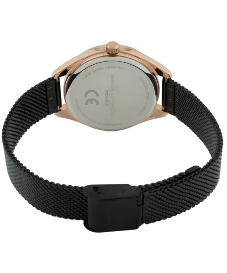 ساعت مچی زنانه فرنچ کانکشن، کد FCK4BM