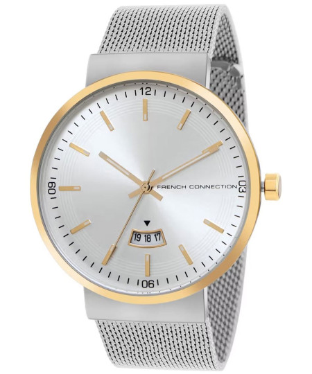 ساعت مچی مردانه فرنچ کانکشن، کد FCP42SM-G