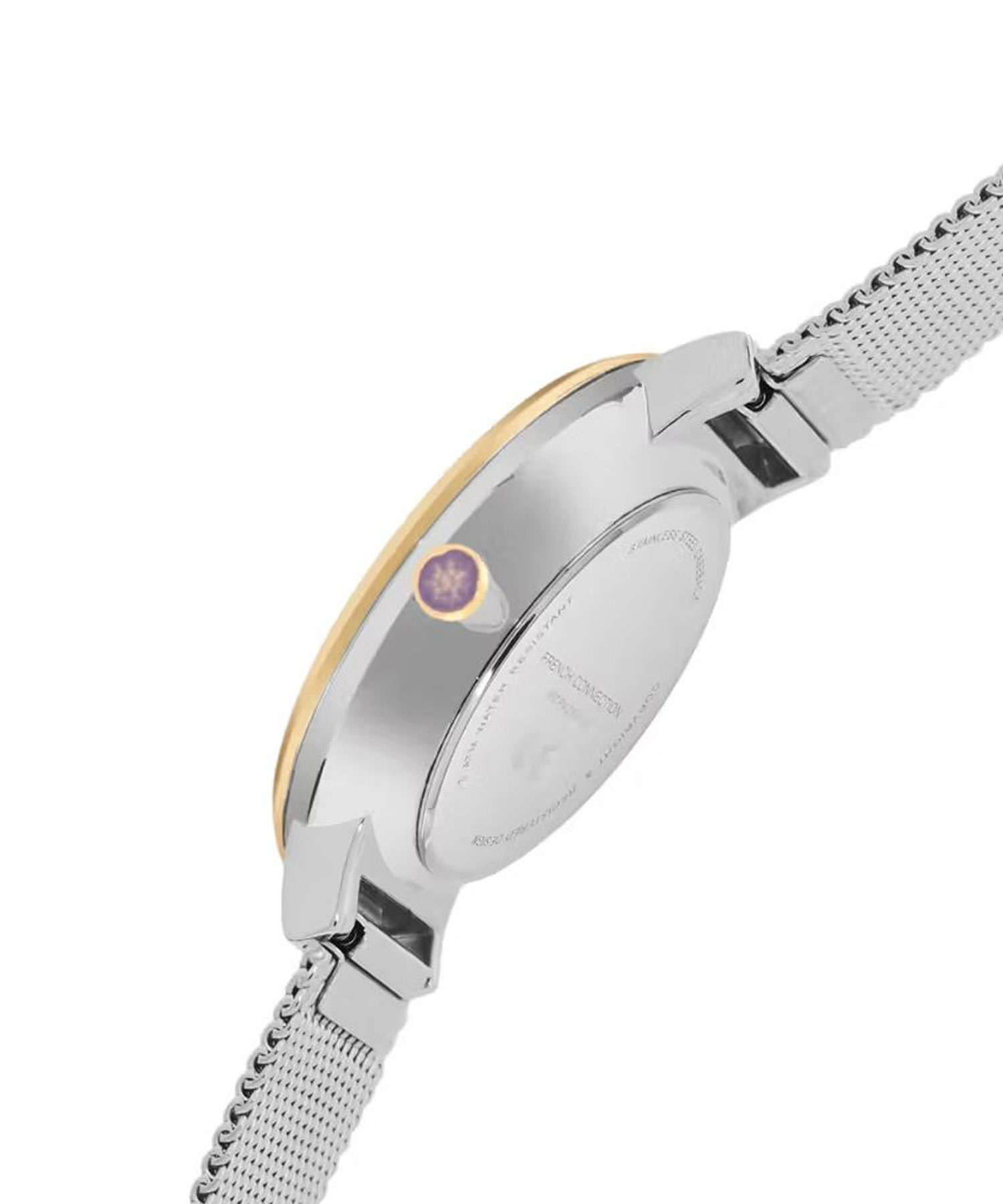 ساعت مچی مردانه فرنچ کانکشن، کد FCP42SM-G