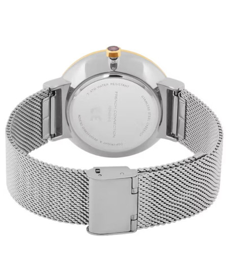 ساعت مچی مردانه فرنچ کانکشن، کد FCP42SM-G