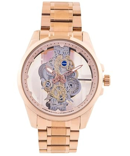 ساعت مچی مردانه فرنچ کانکشن، کد FCK1RGM