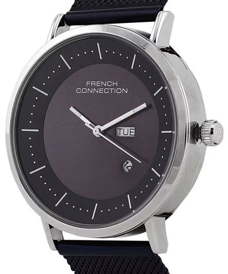 ساعت مچی مردانه فرنچ کانکشن، کد FCN00044F
