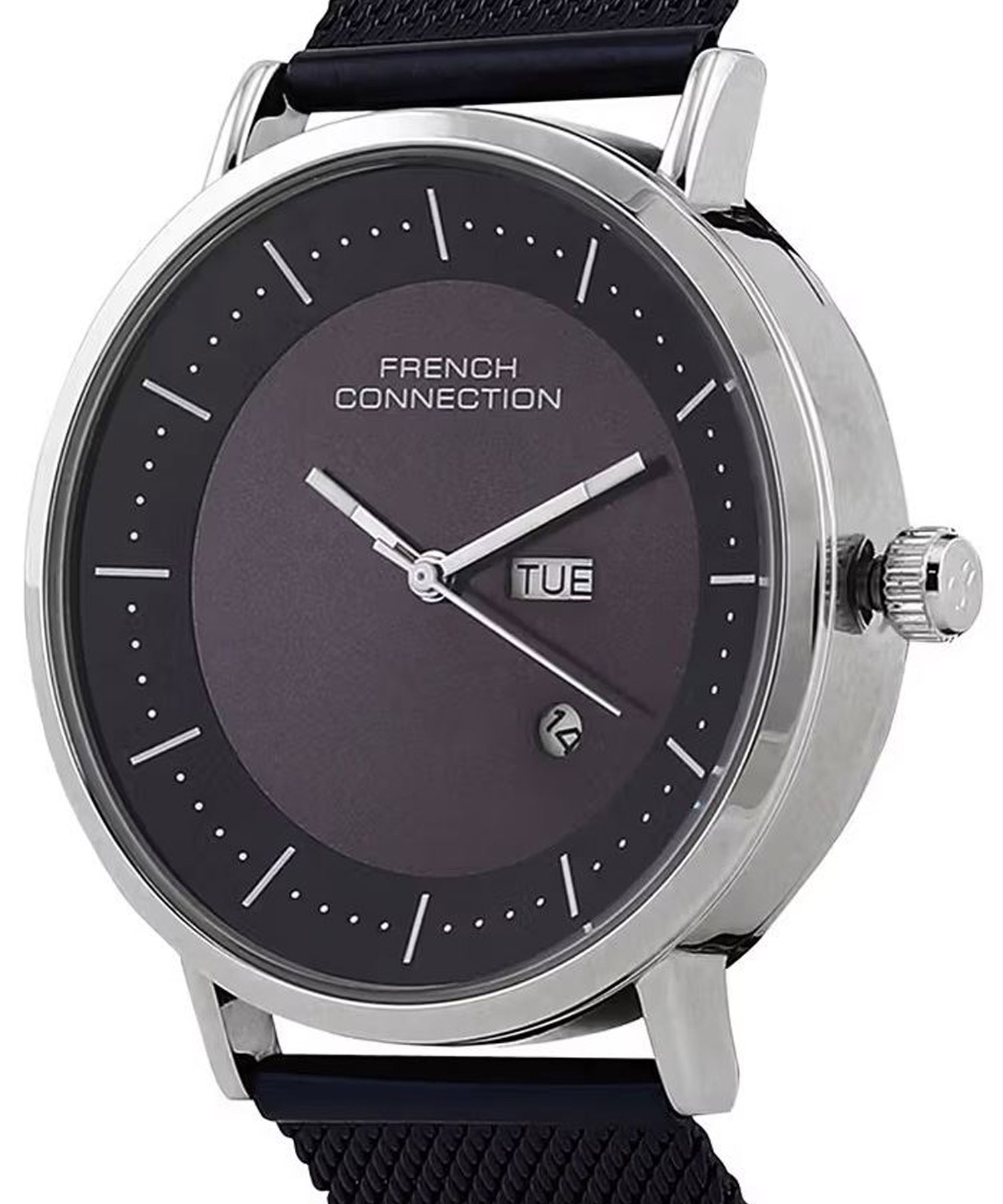 ساعت مچی مردانه فرنچ کانکشن، کد FCN00044F