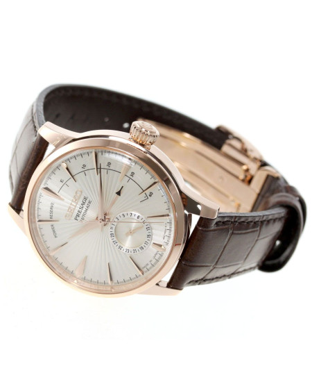 ساعت مچی مردانه سیکو ، زیرمجموعه Presage, کد SARY132