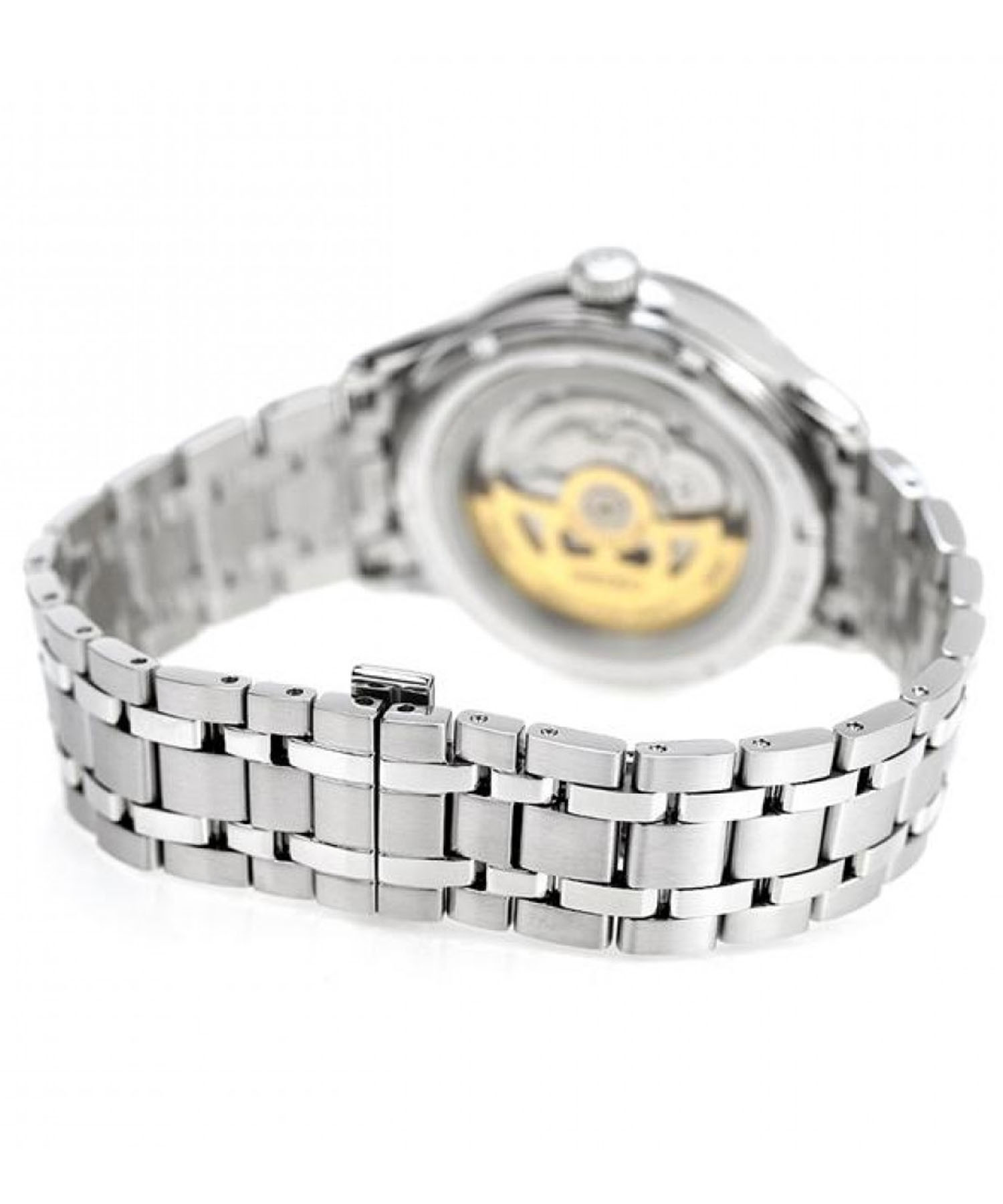 ساعت مچی مردانه سیکو ، زیرمجموعه Presage, کد SARY237