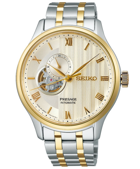ساعت مچی مردانه سیکو ، زیرمجموعه Presage, کد SARY238