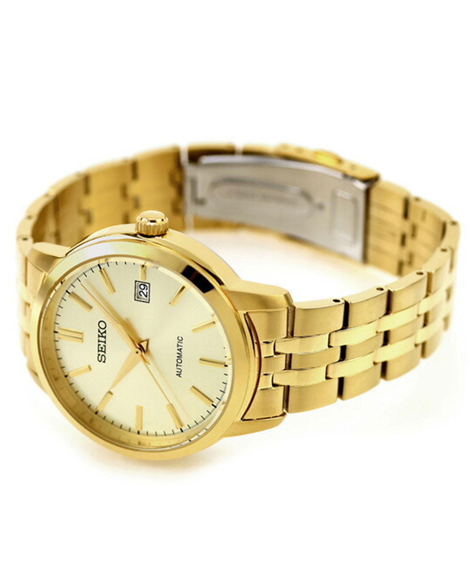 ساعت مچی مردانه سیکو، زیرمجموعه General، کد SCVE062