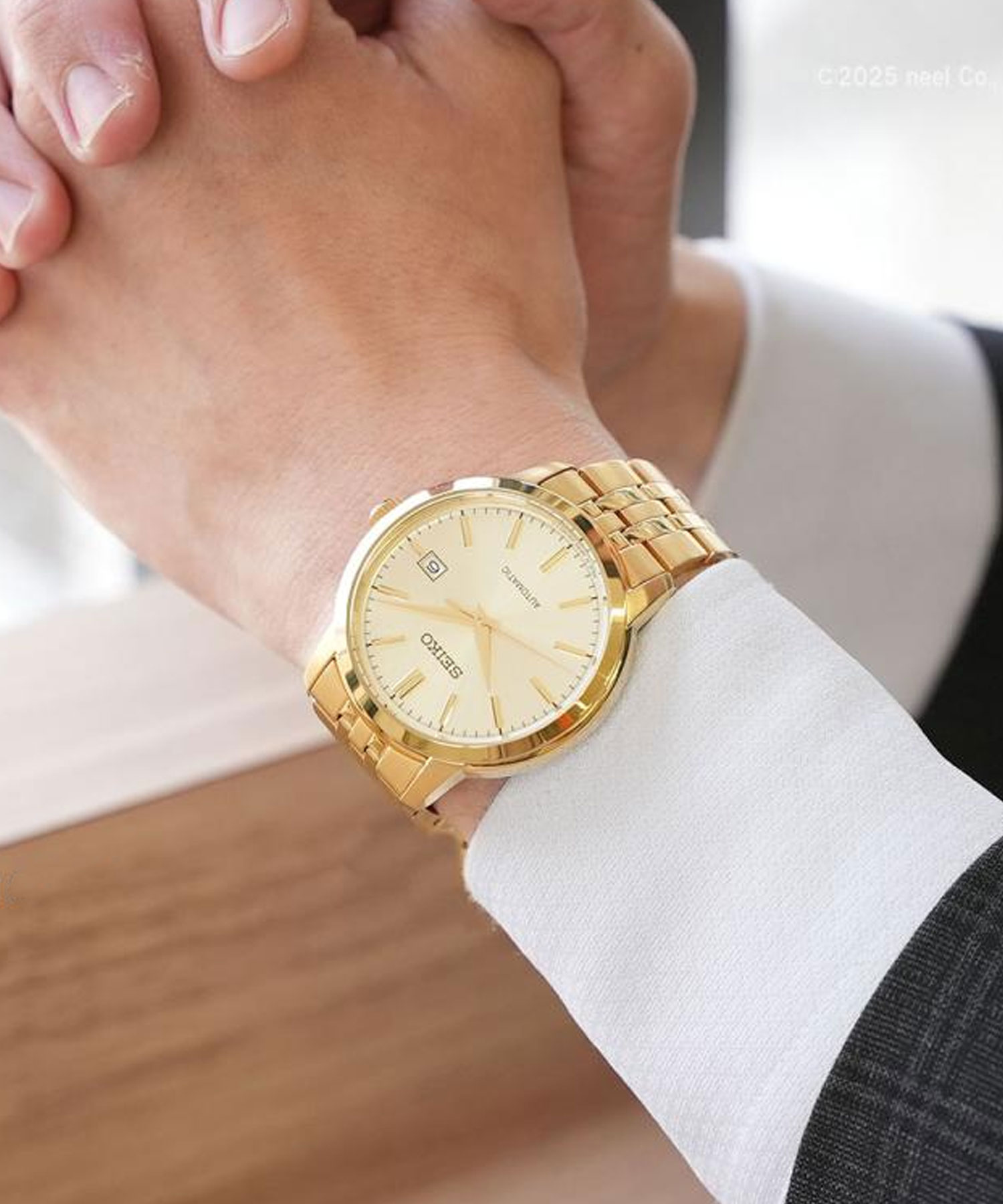 ساعت مچی مردانه سیکو، زیرمجموعه General، کد SCVE062