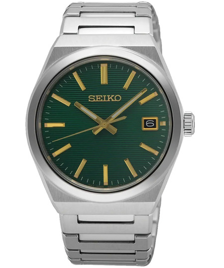 ساعت مچی مردانه سیکو، زیرمجموعه General, کد SUR601P1