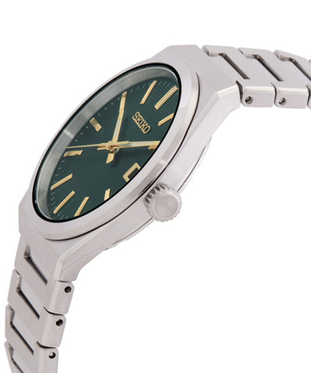 ساعت مچی مردانه سیکو، زیرمجموعه General, کد SUR601P1