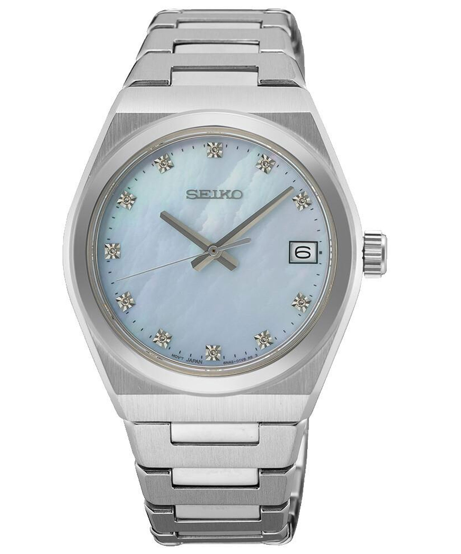 ساعت مچی زنانه سیکو، زیرمجموعه General, کد SUR603P1