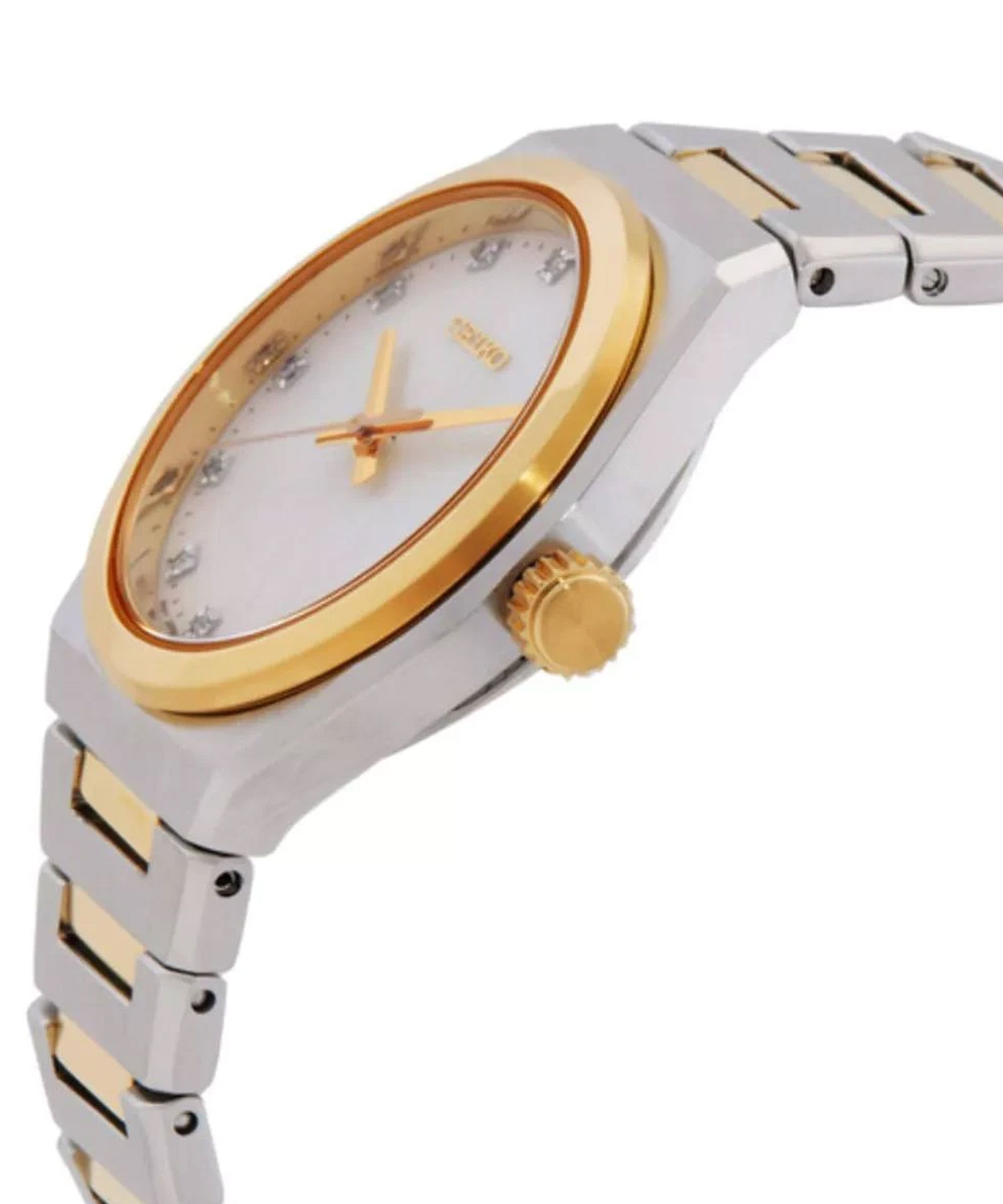 ساعت مچی زنانه سیکو، زیرمجموعه General, کد SUR604P1