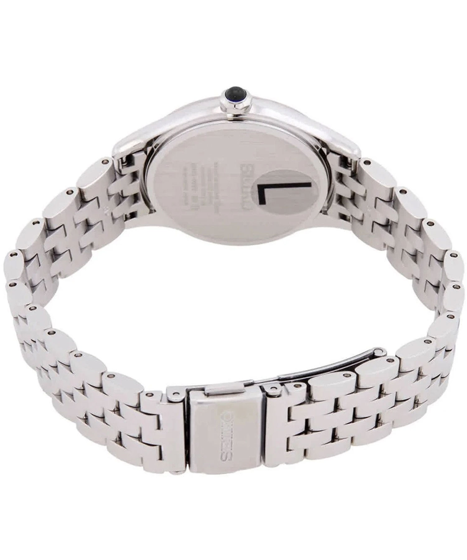 ساعت مچی زنانه سیکو، زیرمجموعه General, کد SUR611P1