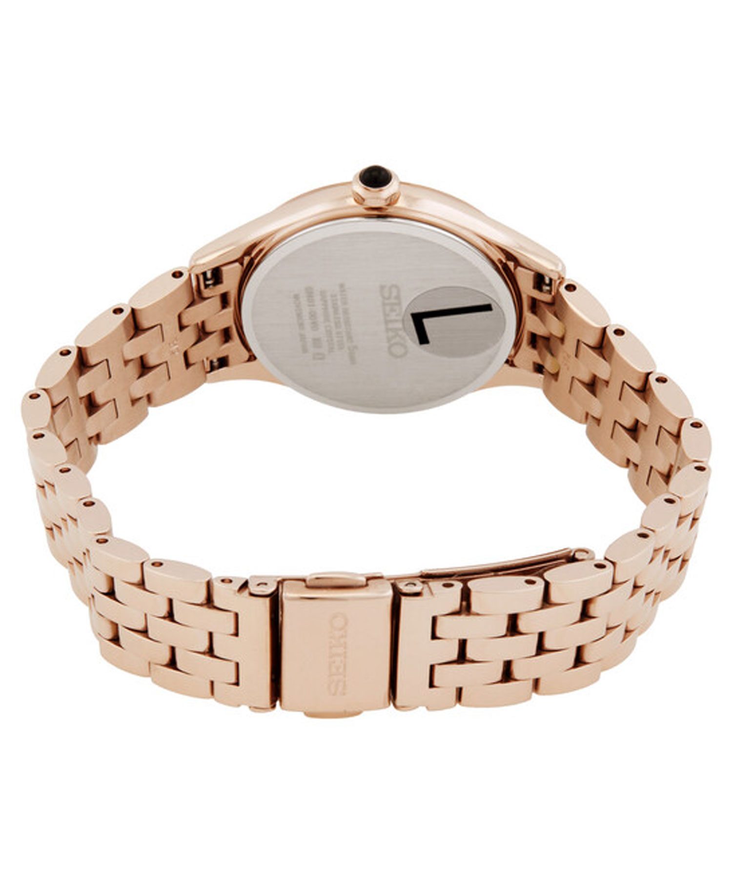 ساعت مچی زنانه سیکو، زیرمجموعه General, کد SUR614P1