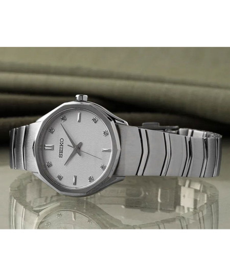 ساعت مچی زنانه سیکو، زیرمجموعه General, کد SUR615P1